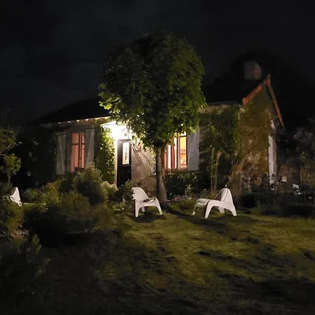 Cottage-Saint Laurent Sur Sevre Exterior photo