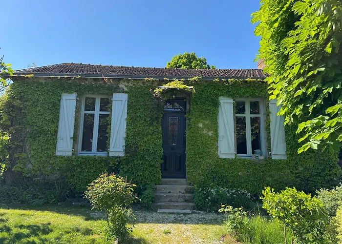 Cottage-Saint Laurent Sur Sevre