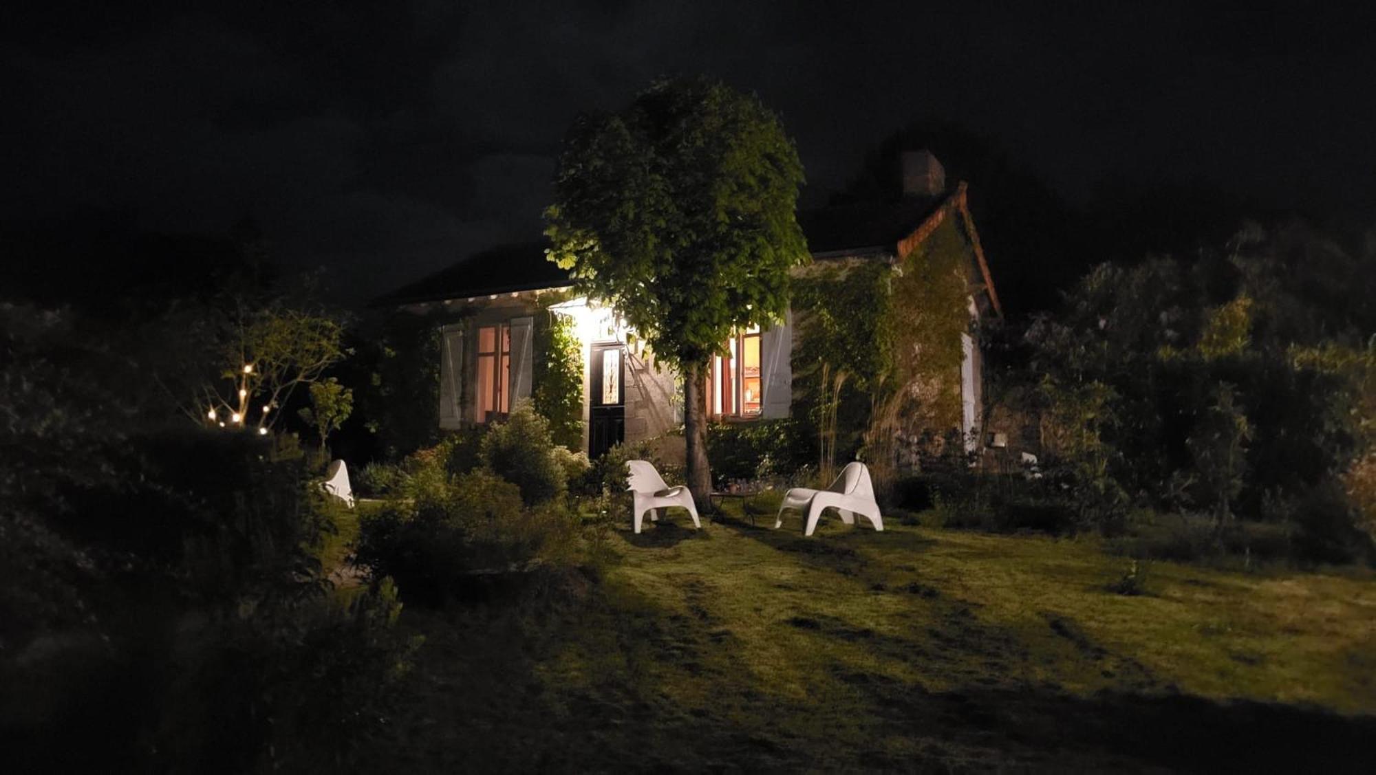 Holiday home Cottage-saint Laurent Sur Sevre