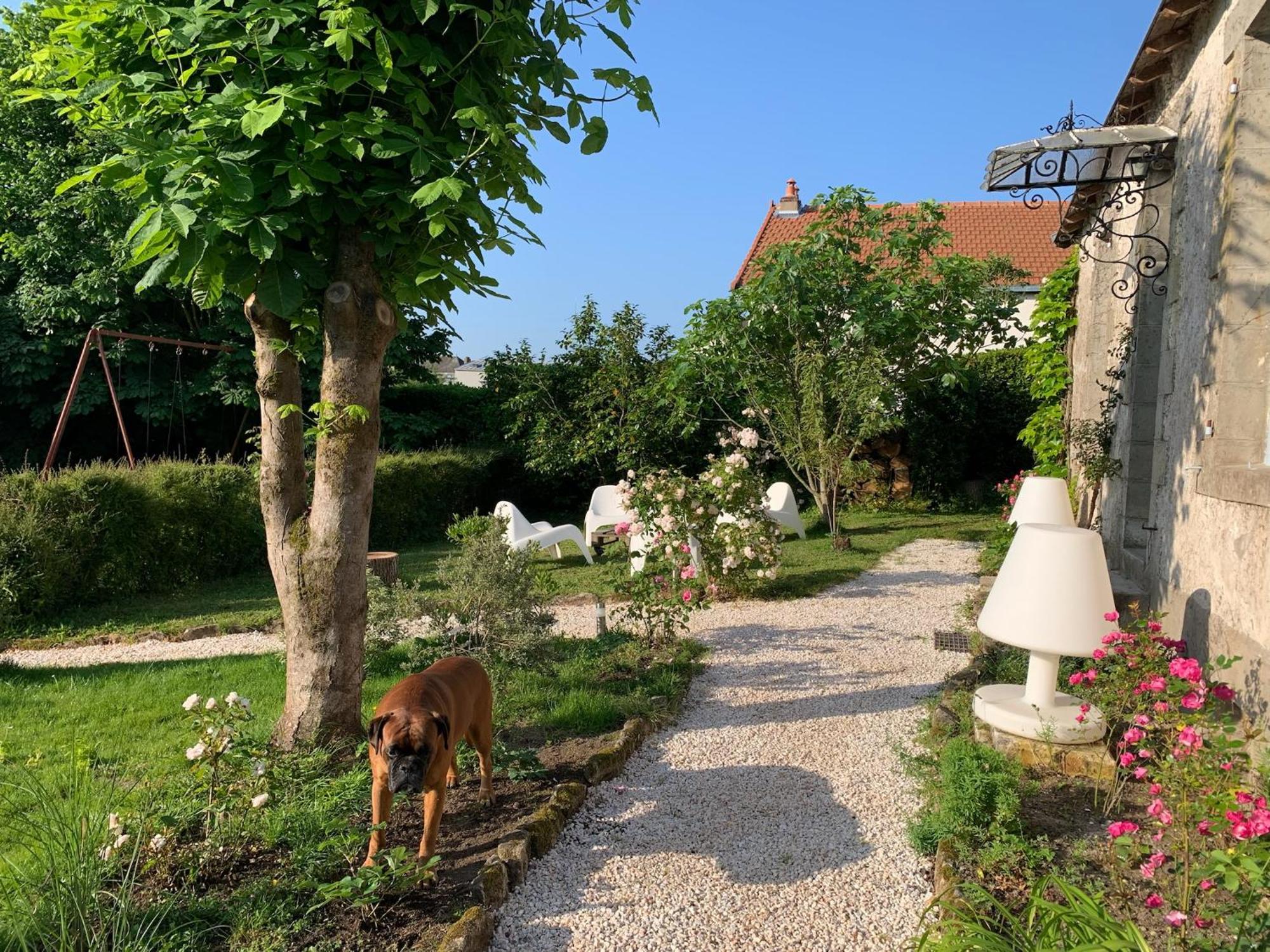Cottage-saint Laurent Sur Sevre Holiday home *