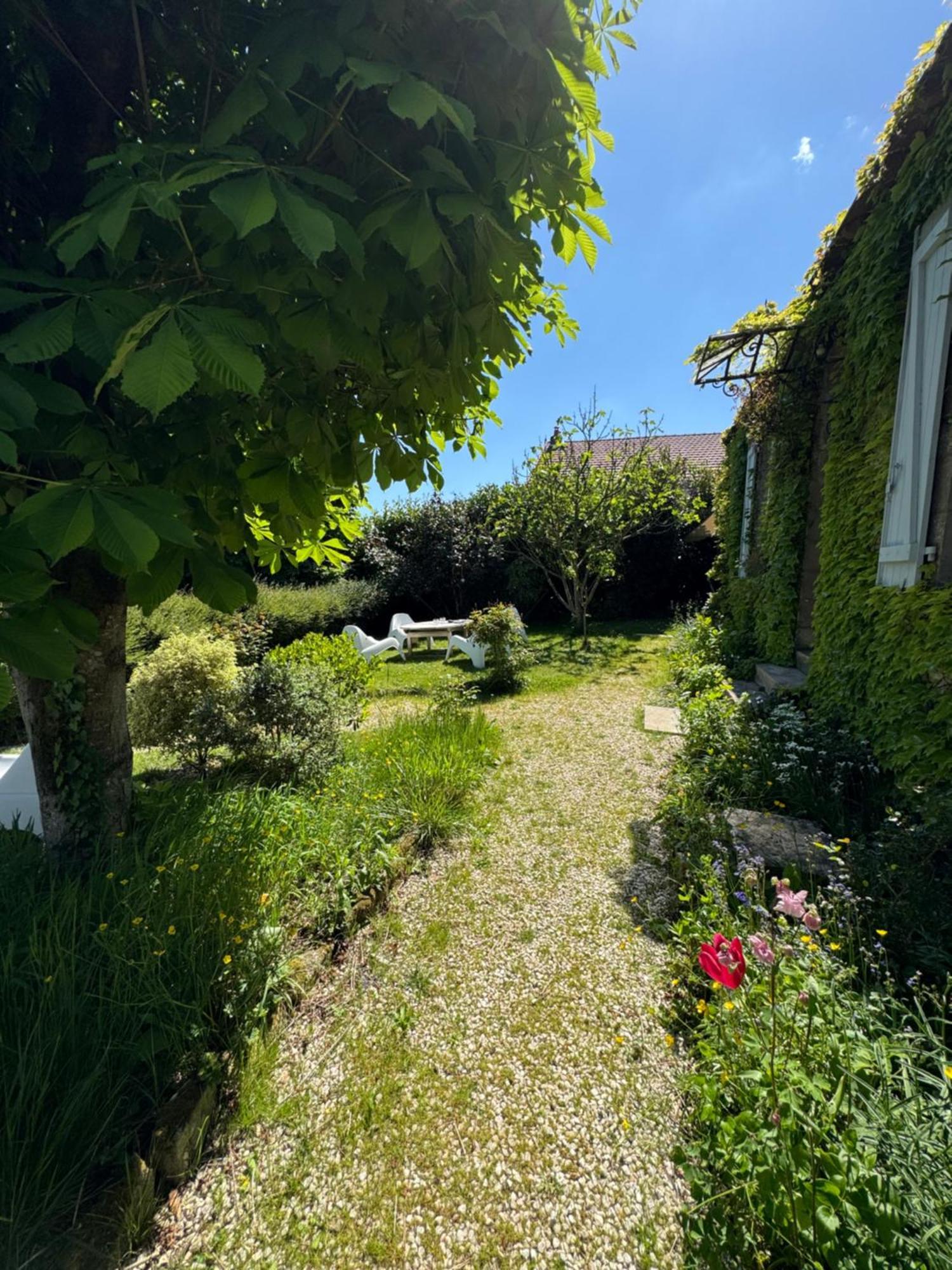 Cottage-saint Laurent Sur Sevre Holiday home *