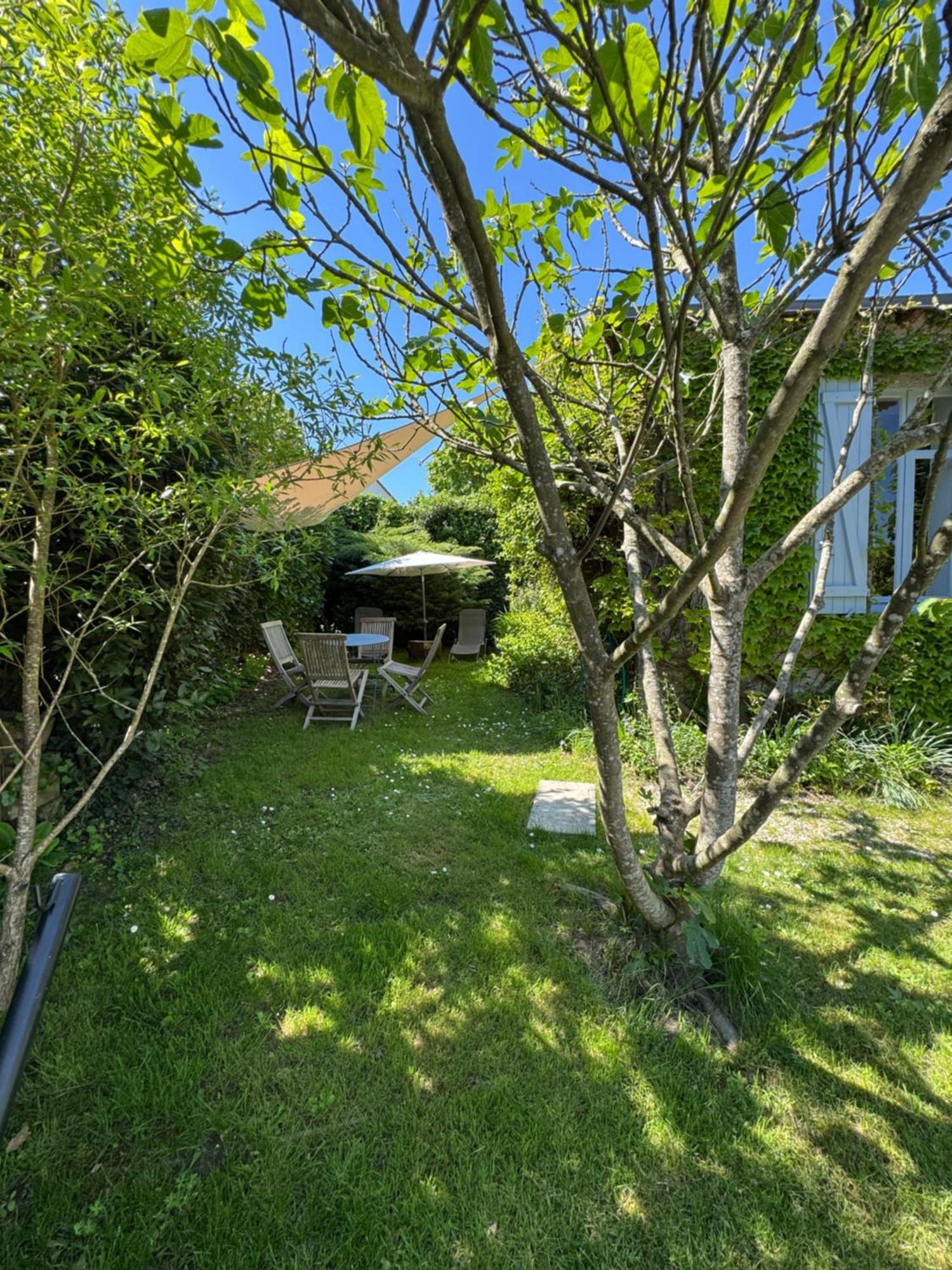 Holiday home Cottage-saint Laurent Sur Sevre *