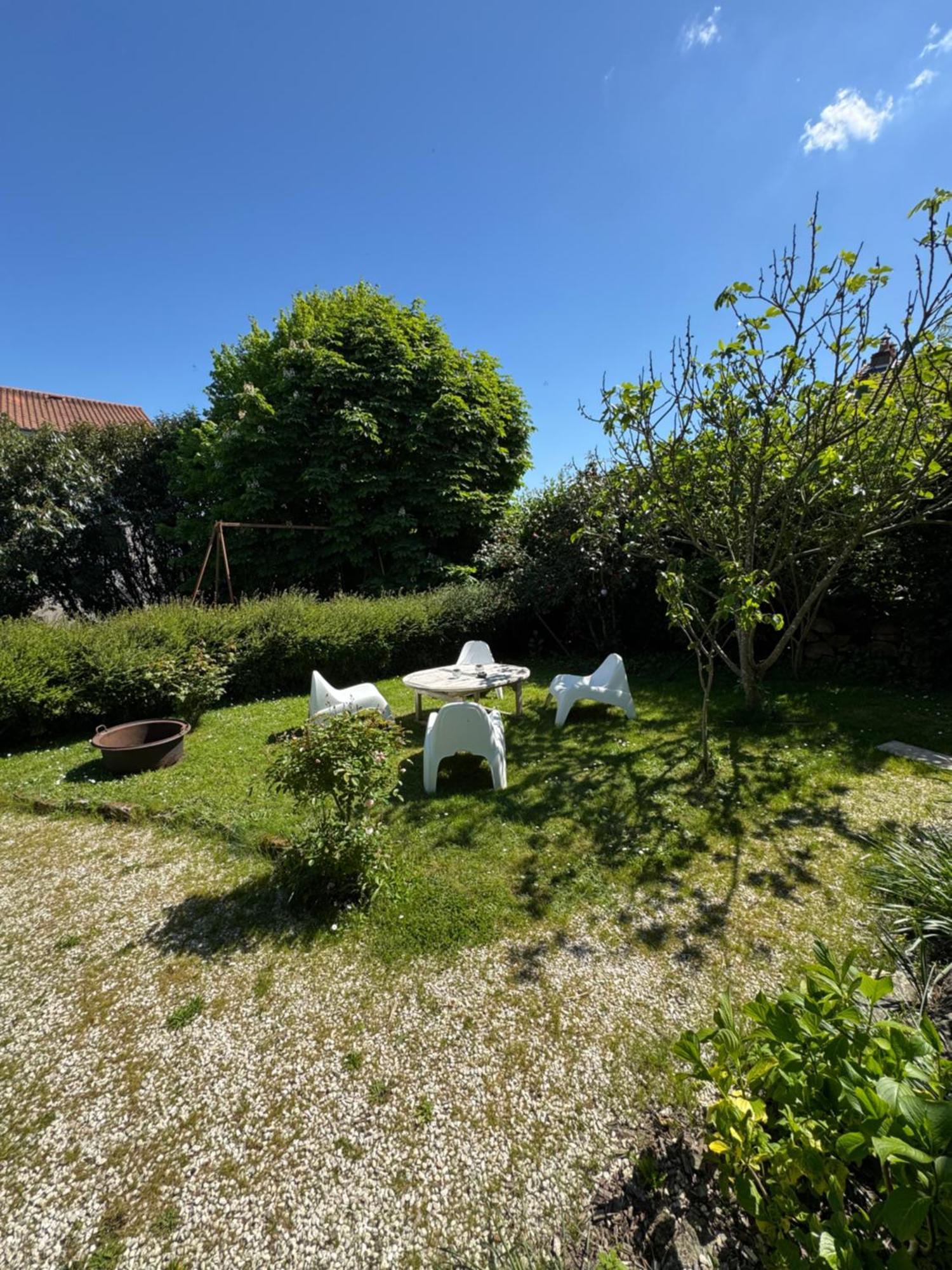 Cottage-saint Laurent Sur Sevre *