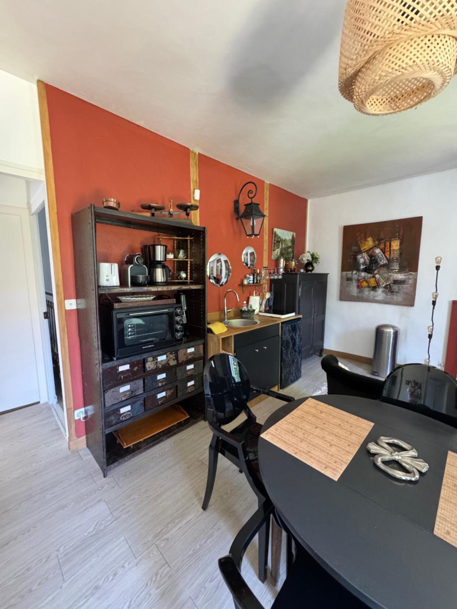 Cottage-saint Laurent Sur Sevre Saint-Laurent-sur-Sevre