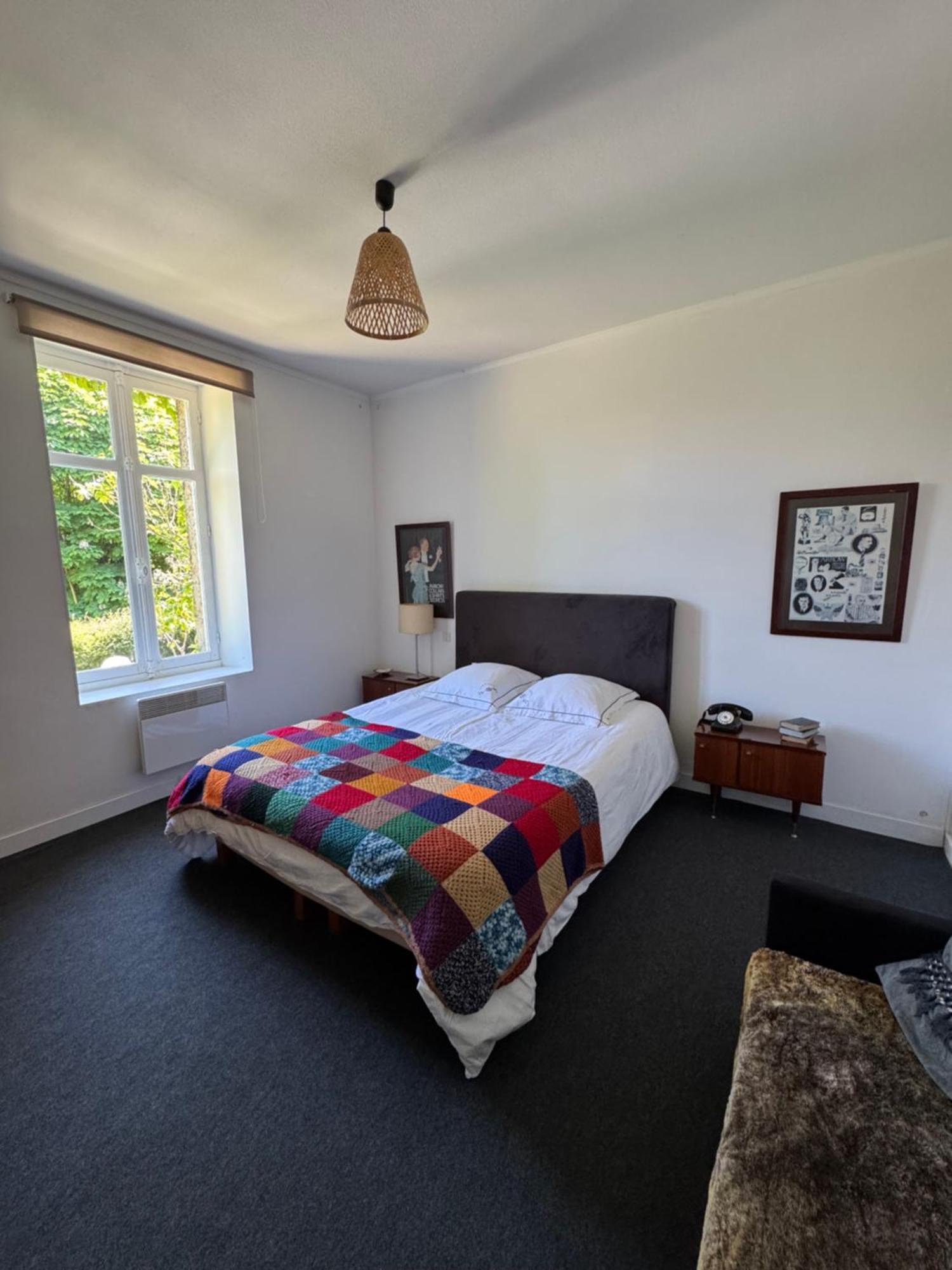 Cottage-saint Laurent Sur Sevre Holiday home