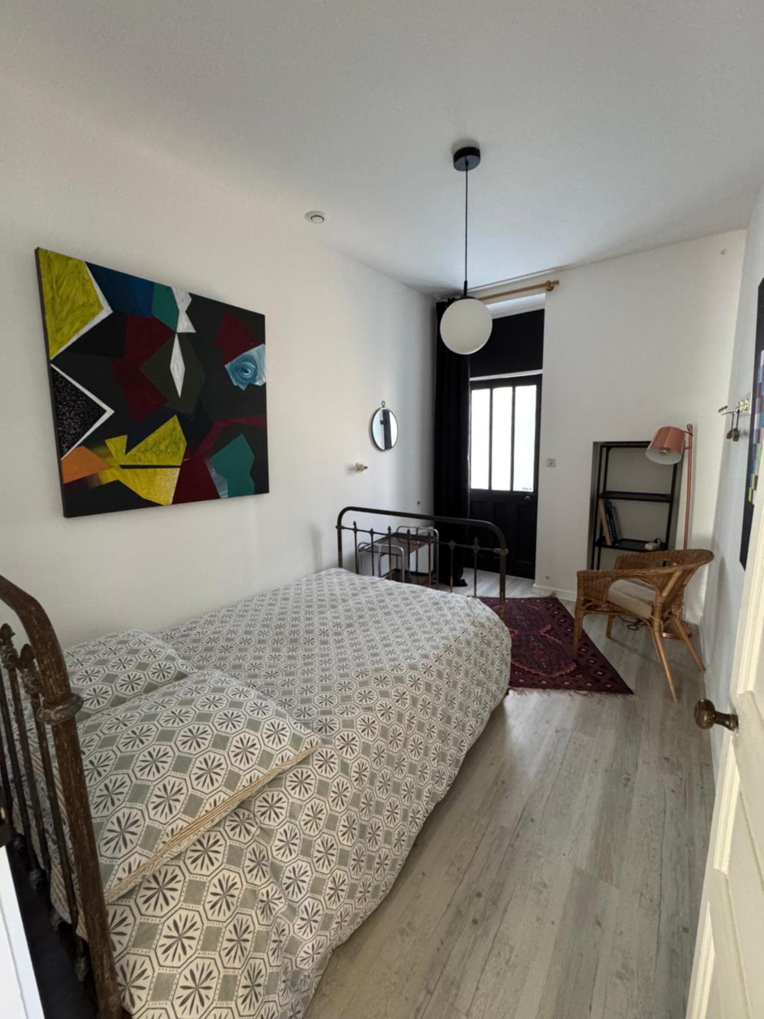 Holiday home Cottage-saint Laurent Sur Sevre